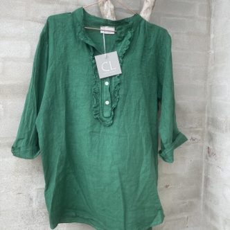 CL IV 1953 SHIRT V.GUCCI-0