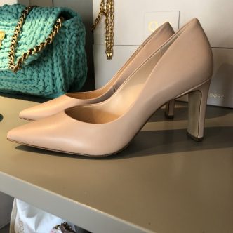 HÖGL STILETTER CASHMERE-0
