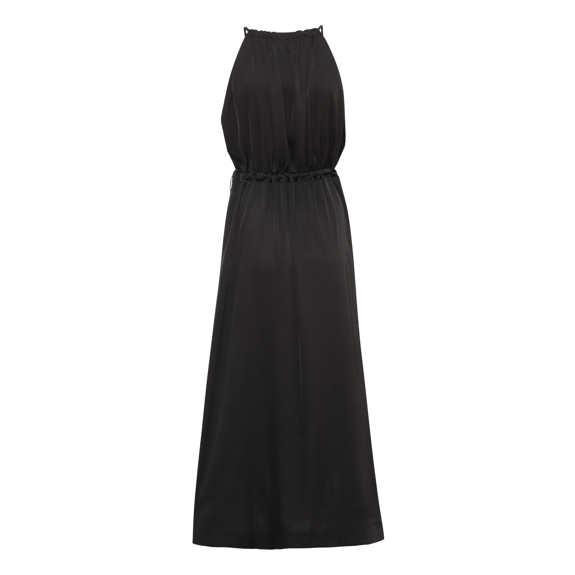 Karmamia reese dress black | KØB HER