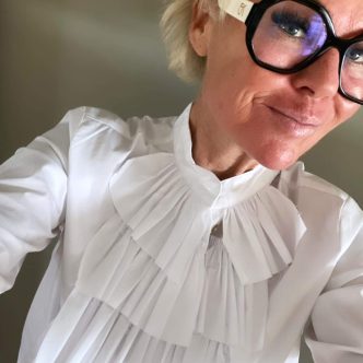 FINE CPH SHADOW SHIRT WHITE-0
