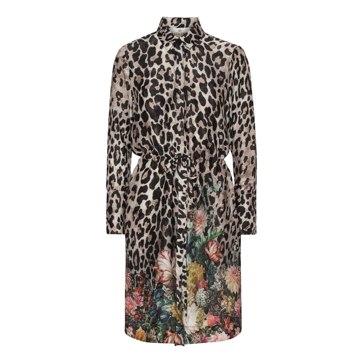 Karmamia - Ines Dress - Black