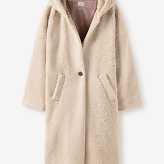NEKANE NU.LIRIA JACKET ECRU-0