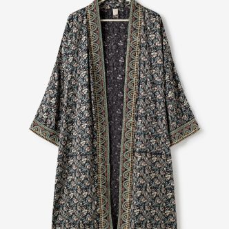 NEKANE AG.COMINO NIGHT KIMONO-0