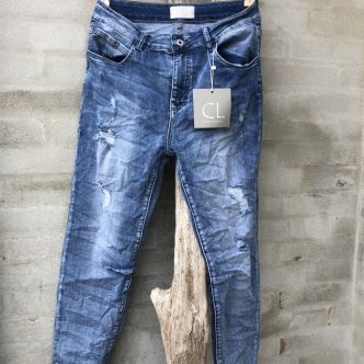CL IV 7208-SALT JEANS DENIM-0