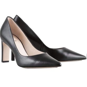 HÖGL PUMPS BLACK-0