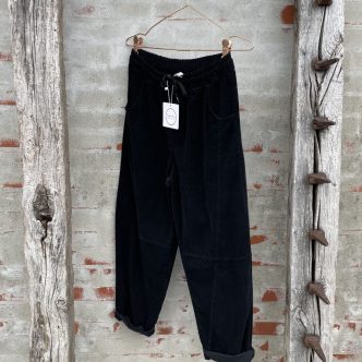 CL IV 51805-1 PANTS BLACK-0