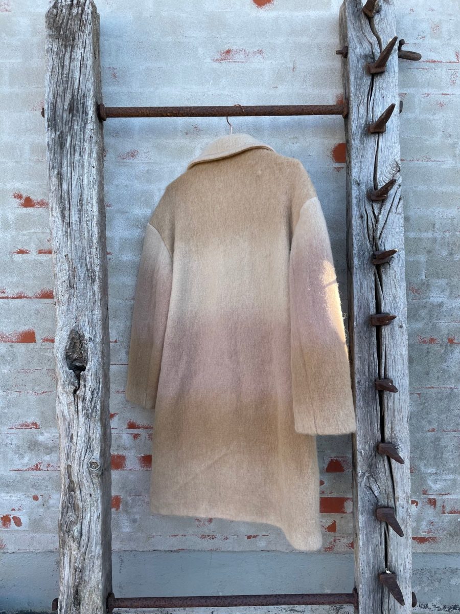 Cl iv 20160 coat beige shades - Image 2