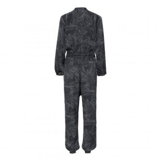 KARMAMIA SCARLETT JUMPSUIT DENIM DECO-9232