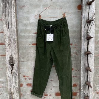 CL IV 51805-1 PANTS MILITARY-0