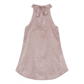 KARMAMIA ELOISE TOP PRIMROSE JACQUARD-9718