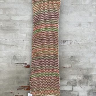 CL IV 21203 SCARF BEIGE-0