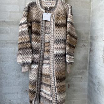 CL IV 21156 CARDIGAN CAMEL-0