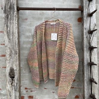CL IV 2182 CARDIGAN BEIGE-0