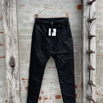 CL IV 7189 LINEA PANTS BLACK-0