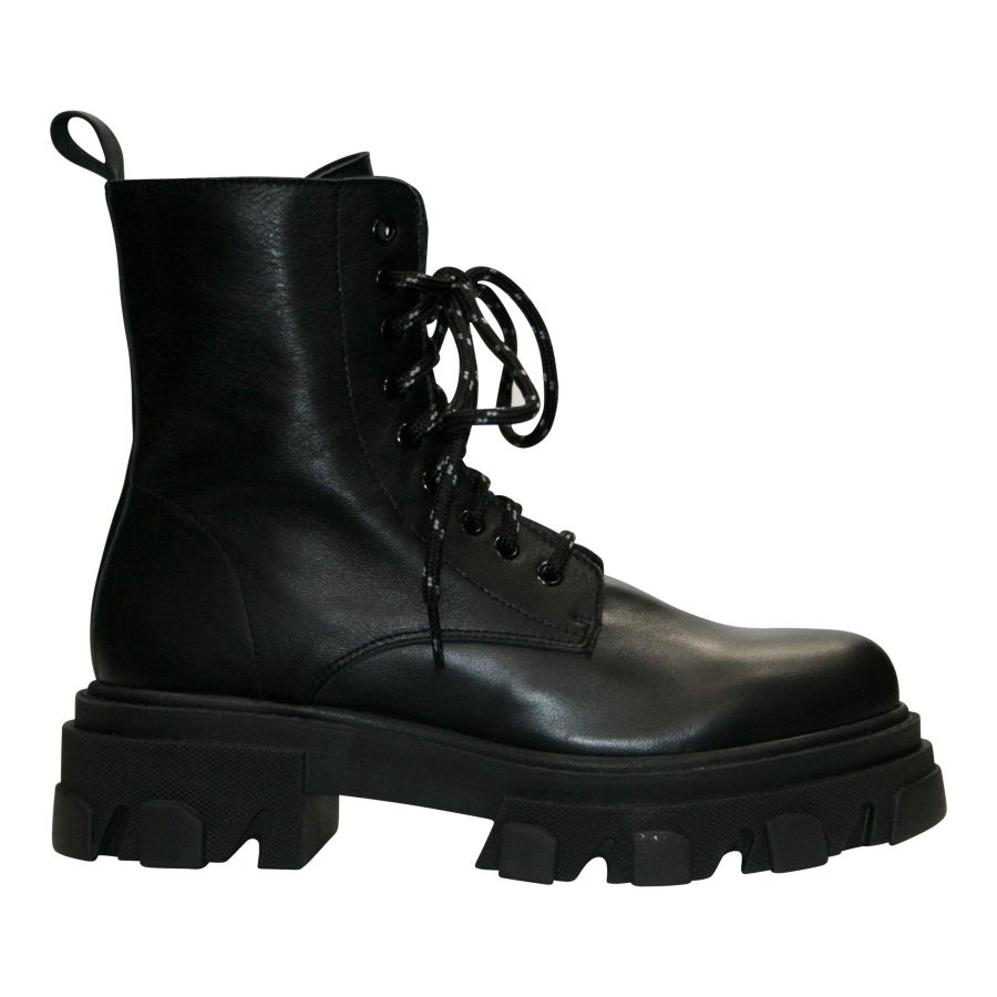 ORIGINALSIN GINA BOOTS BLACK-0