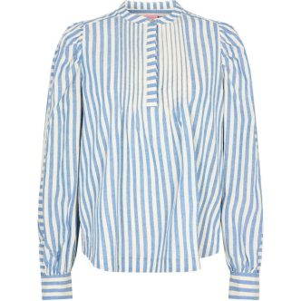 Gossia goelisa blouse - stripes | HER