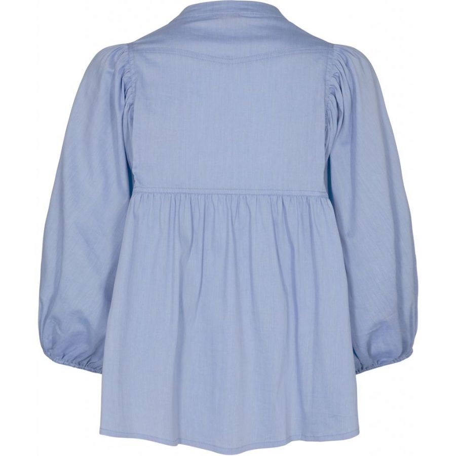 Gossia reese blouse blue - Image 2