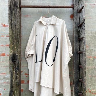CL IV LOVE SHIRT BEIGE-0