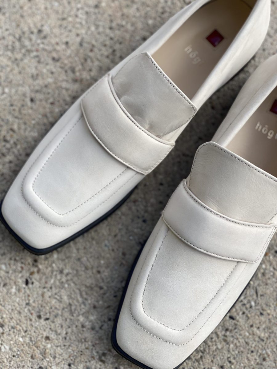 Högl taylor loafer butter - Image 2