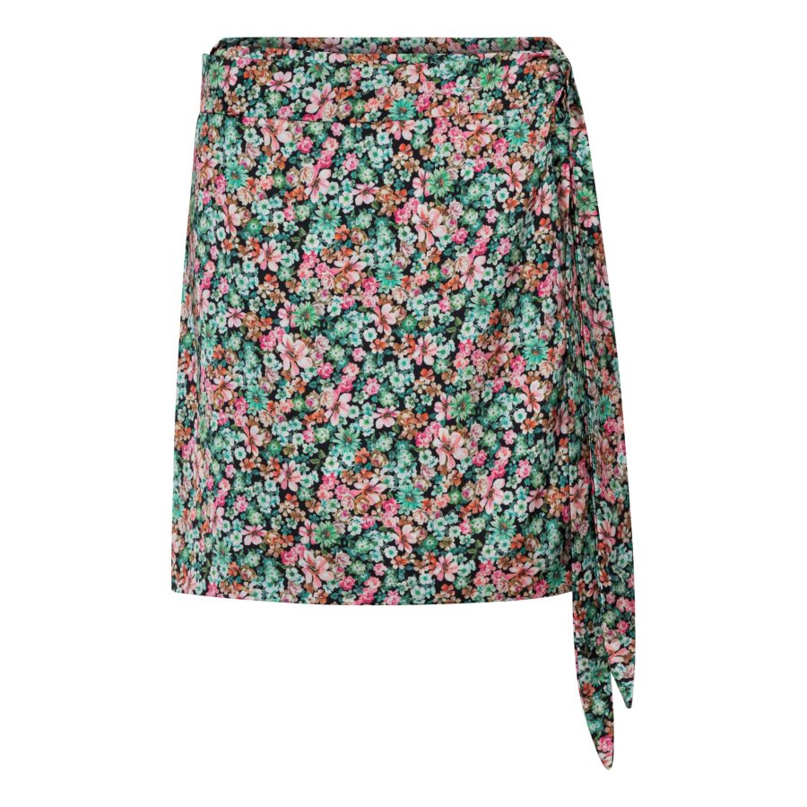 Karmamia anna skirt flower bomb