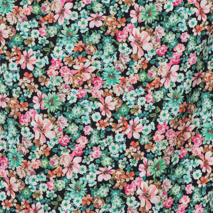 Karmamia anna skirt flower bomb - Image 3