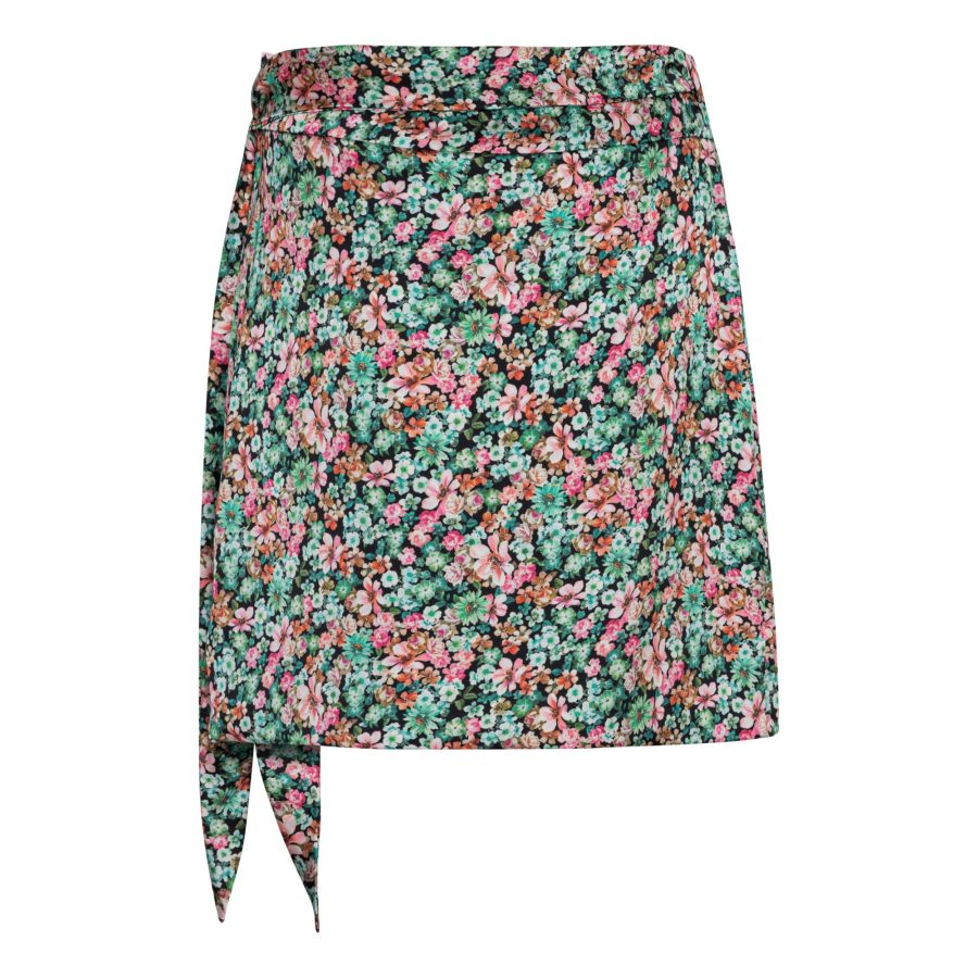 Karmamia anna skirt flower bomb - Image 2