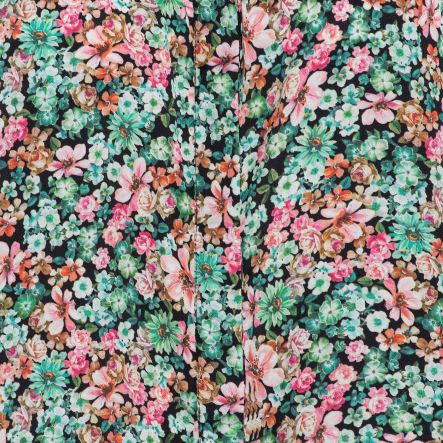 Karmamia augusta shirt flower bomb - Image 3