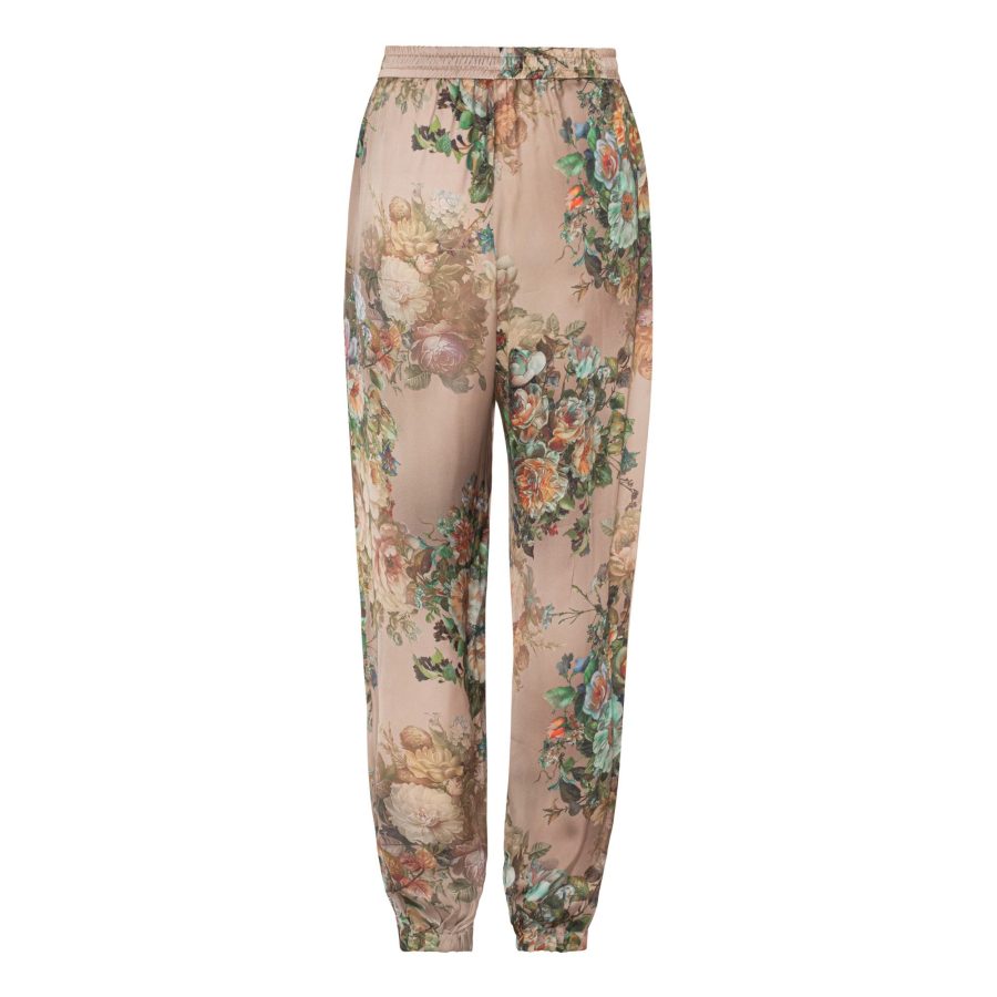 Karmamia cora pants daisy mocha - Image 2