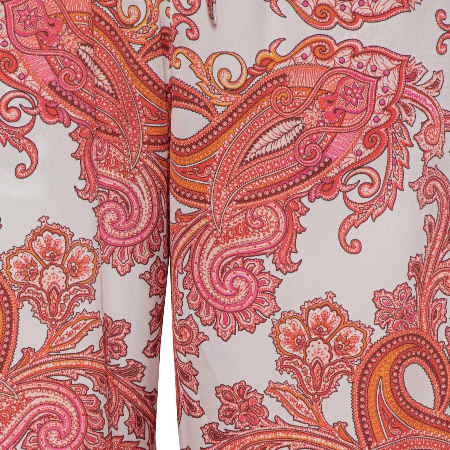 Karmamia cora pants paloma paisley punch - Image 3