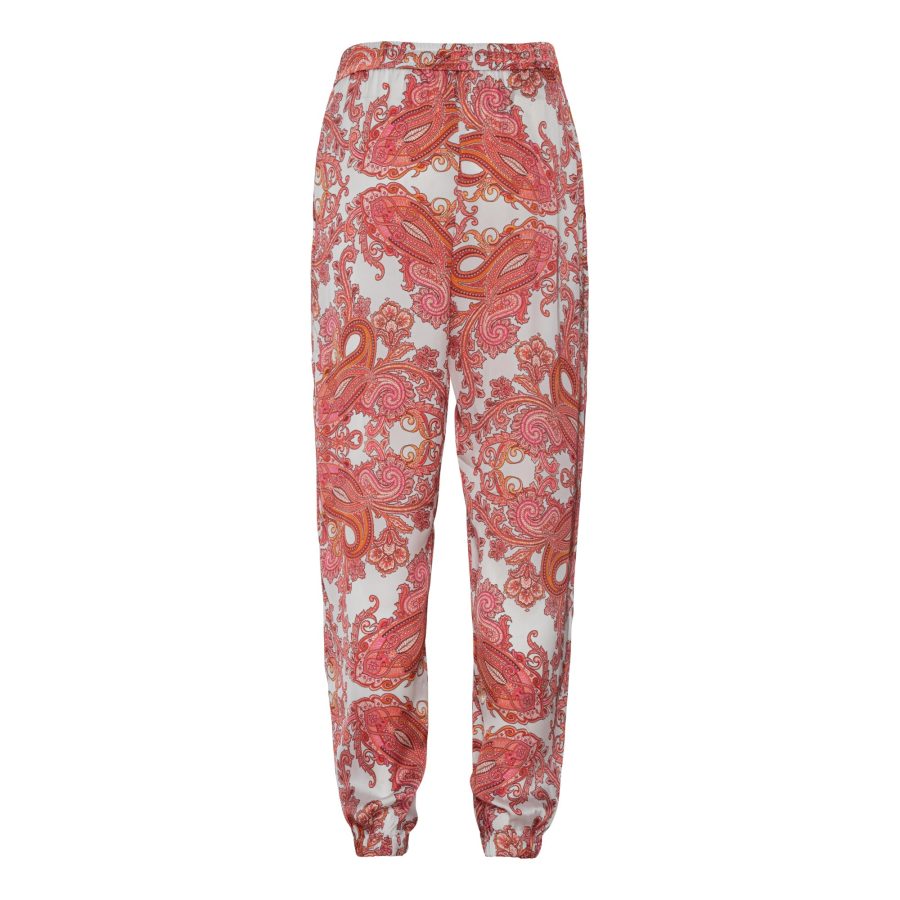 Karmamia cora pants paloma paisley punch - Image 2