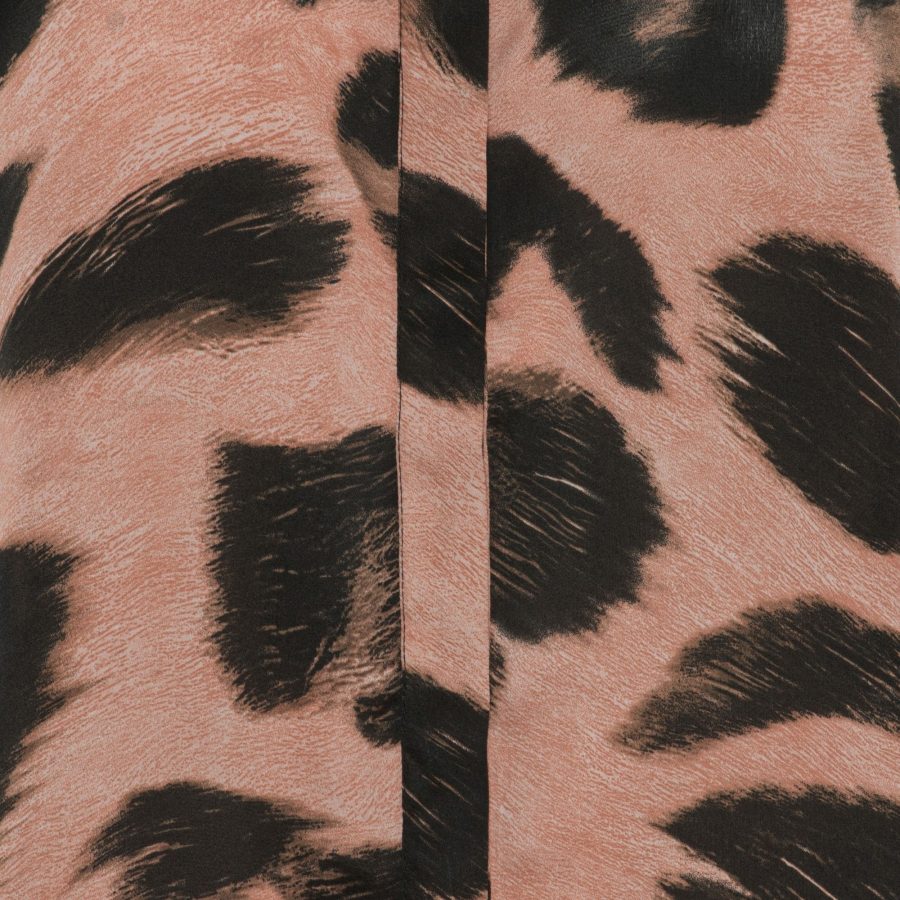 Karmamia cornelia shirt blush maxi leo - Image 3