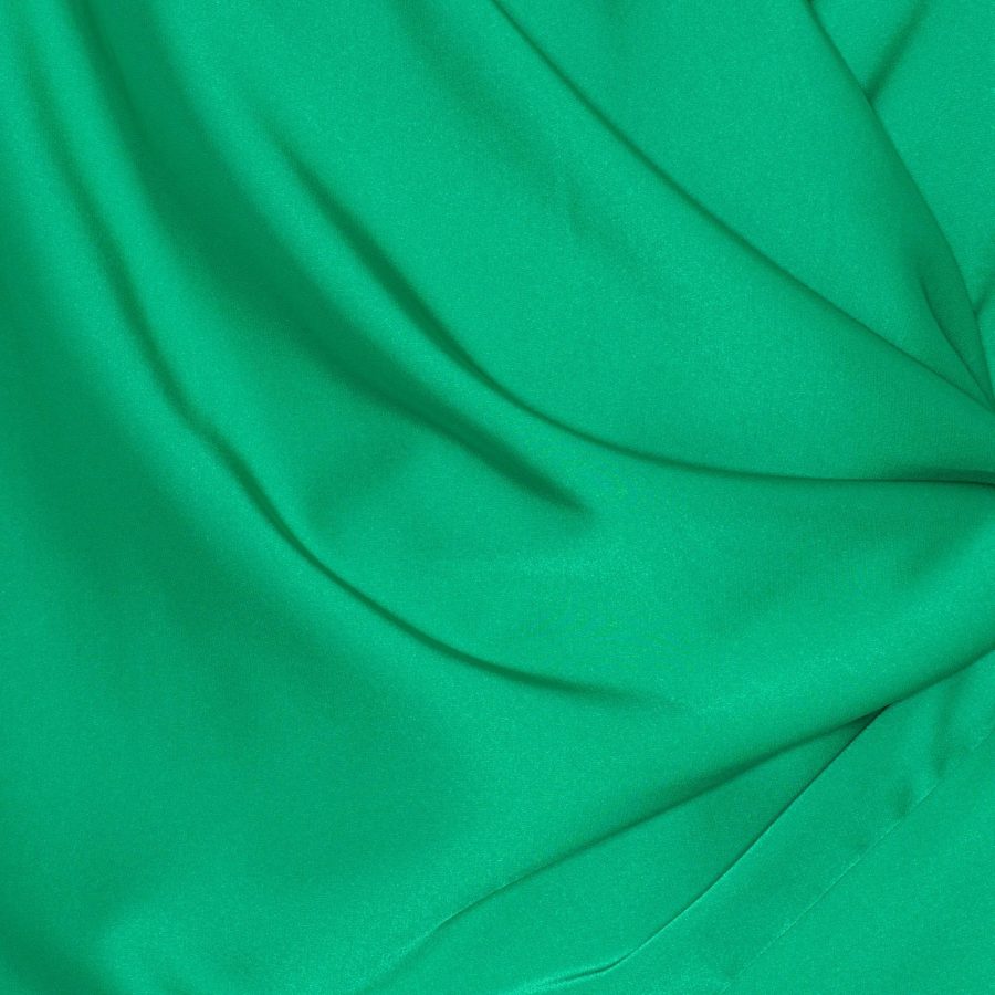 Karmamia ines blouse emerald - Image 3