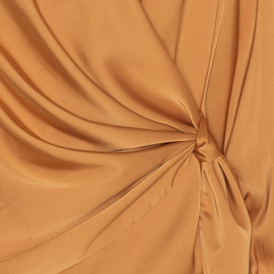 Karmamia ines blouse mango - Image 3