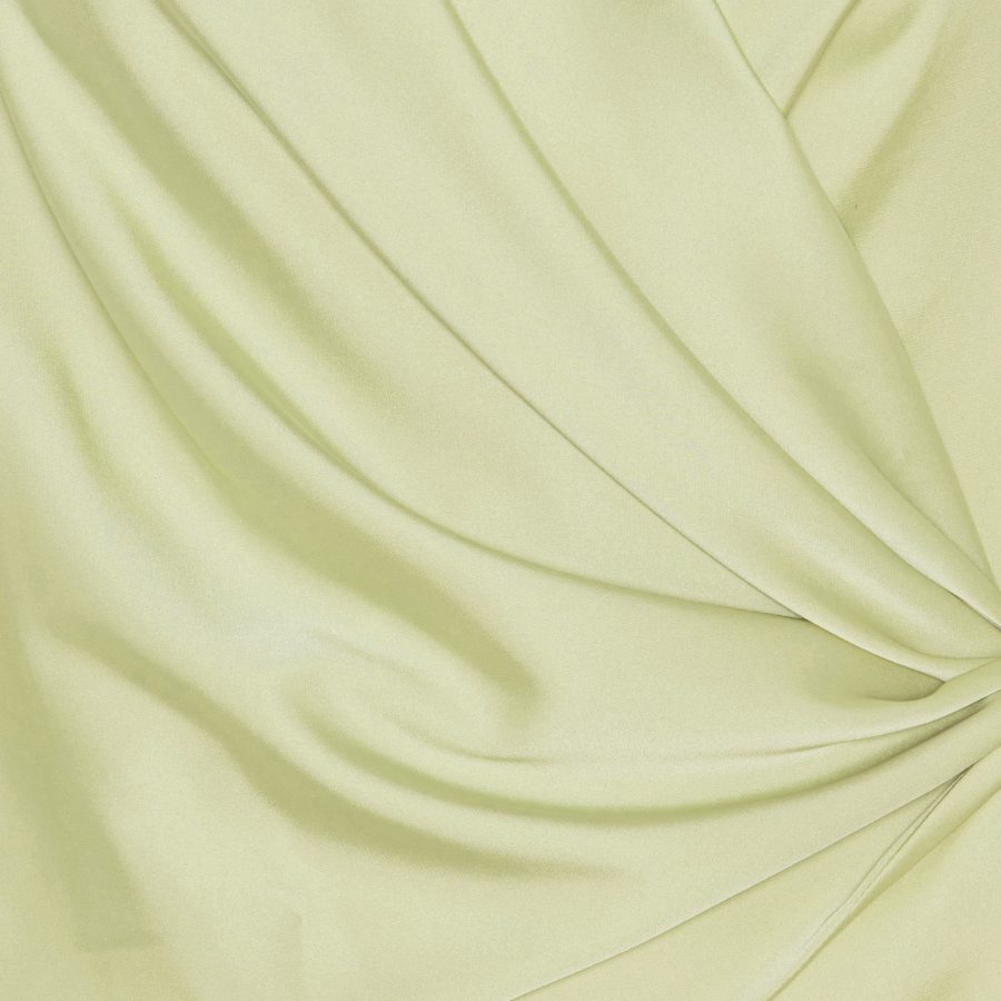 Karmamia ines blouse pale lemon - Image 3