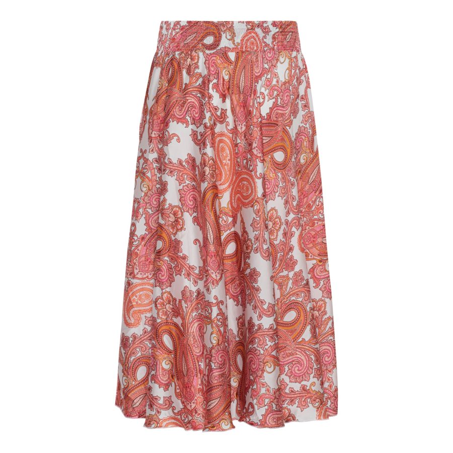 Karmamia lara skirt paloma paisley punch - Image 2