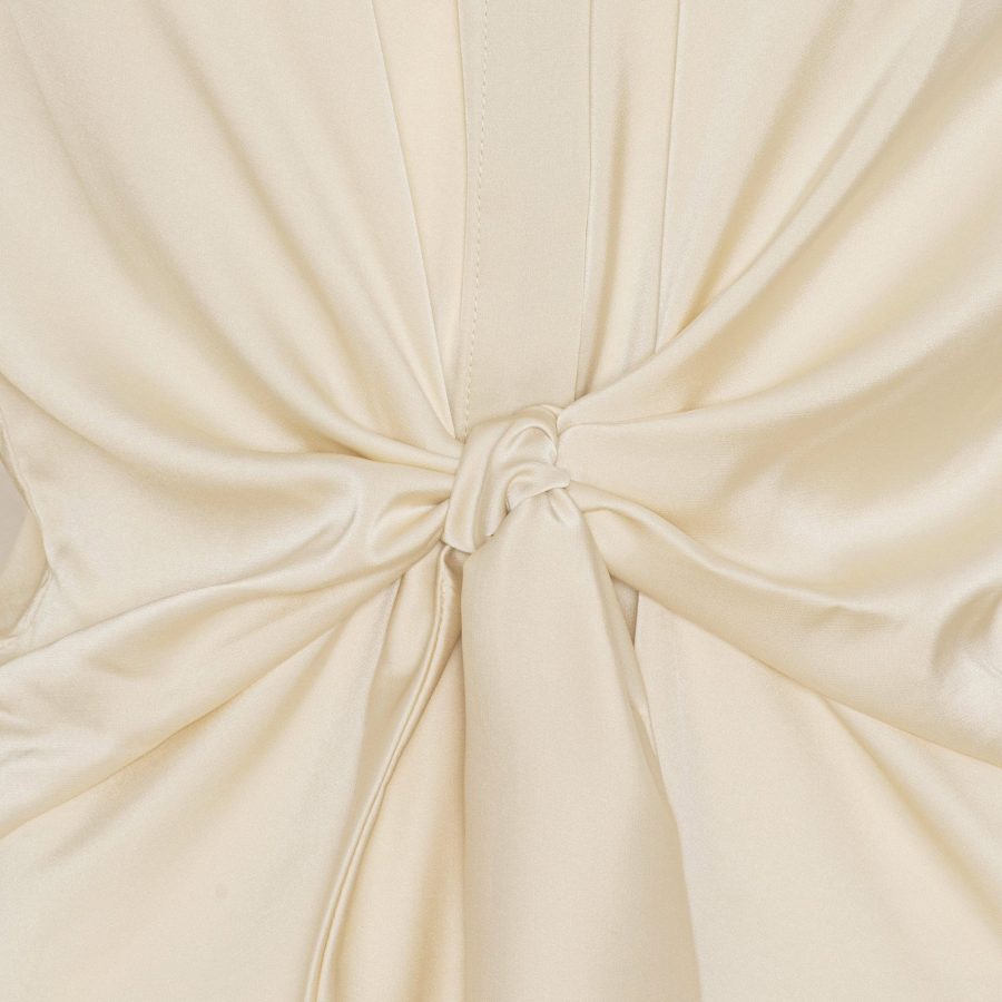 Karmamia lee shirt porcelain - Image 3