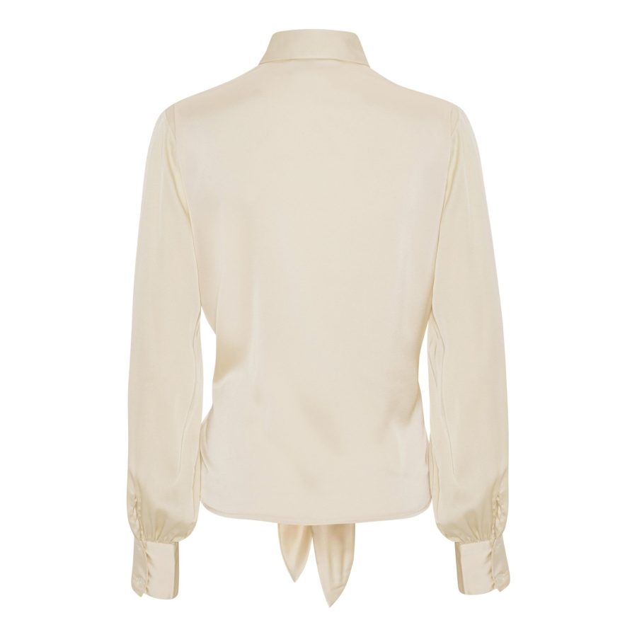 Karmamia lee shirt porcelain - Image 2