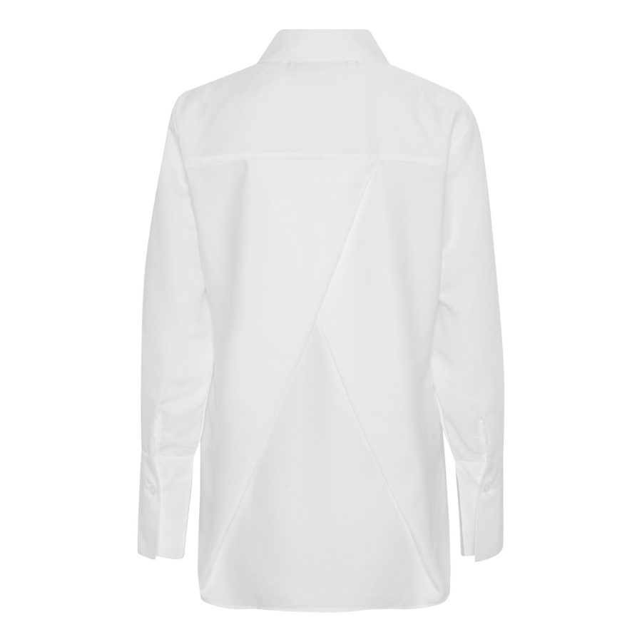 Karmamia martinez shirt white - Image 2
