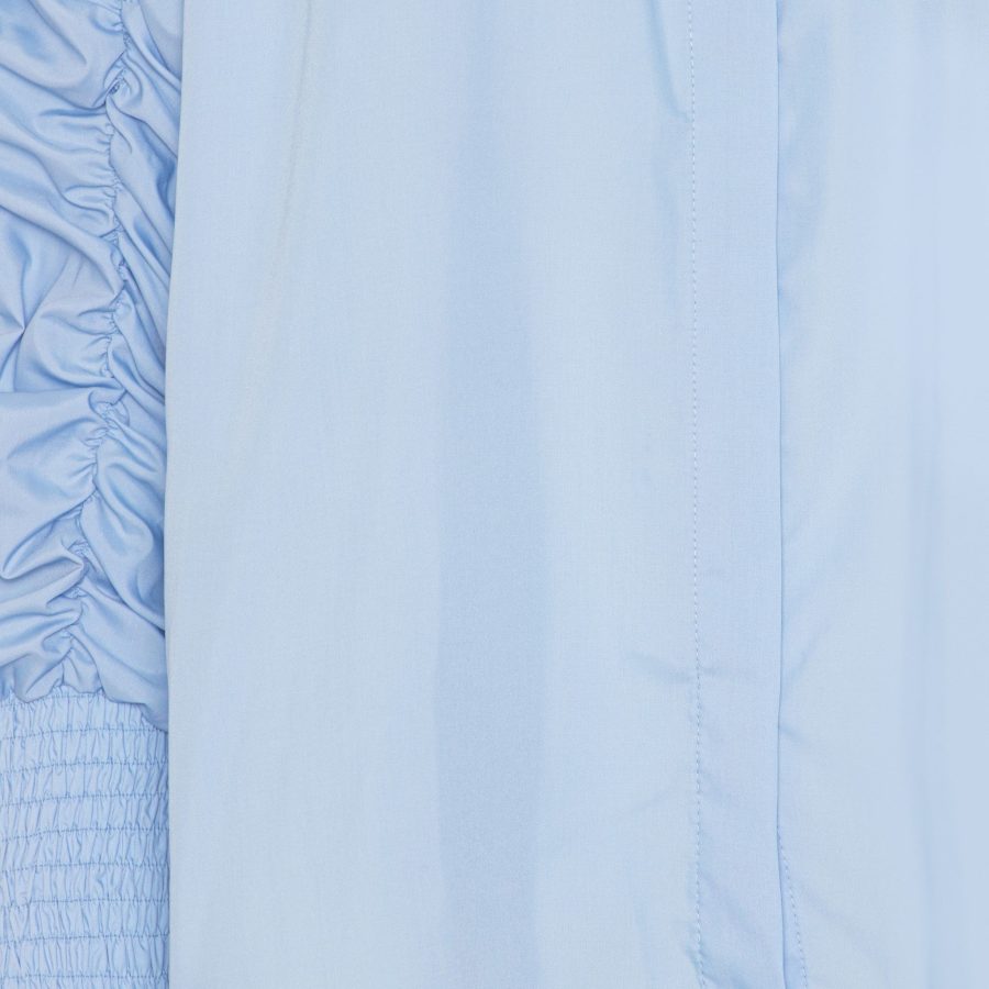Karmamia morgan shirt sky - Image 3
