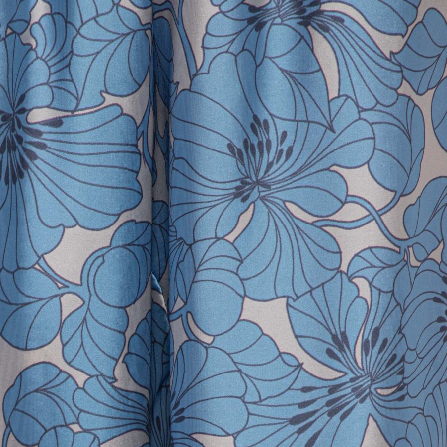 Karmamia piper pants gardenia sky - Image 3