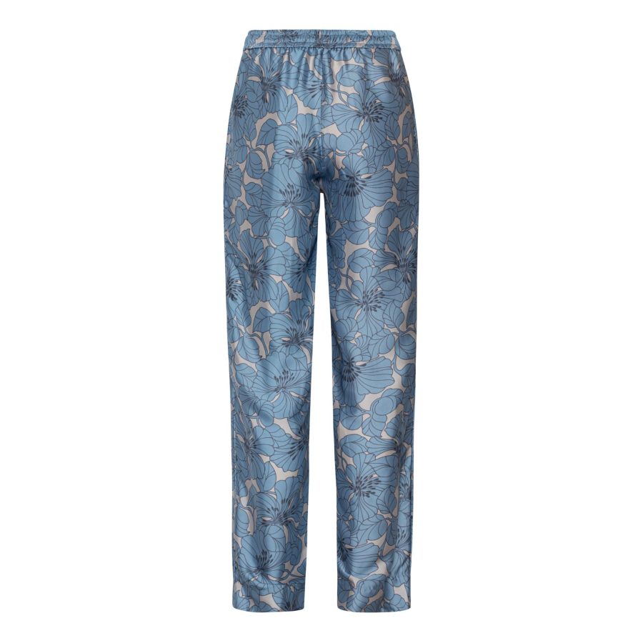 Karmamia piper pants gardenia sky - Image 2