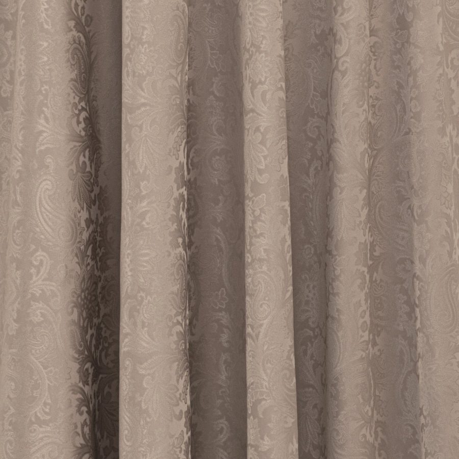 Karmamia savannah skirt blush jacquard - Image 3