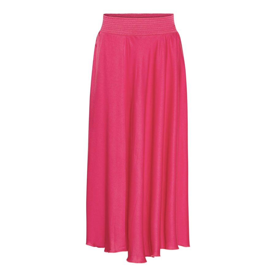 Karmamia savannah skirt pink