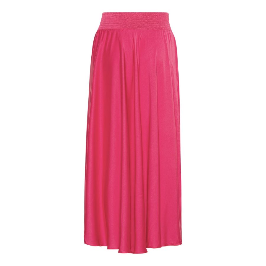 Karmamia savannah skirt pink - Image 2