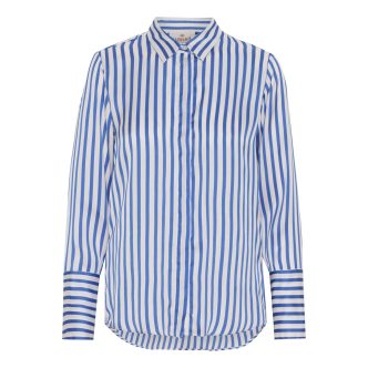 Karmamia zoe shirt sailor stripe