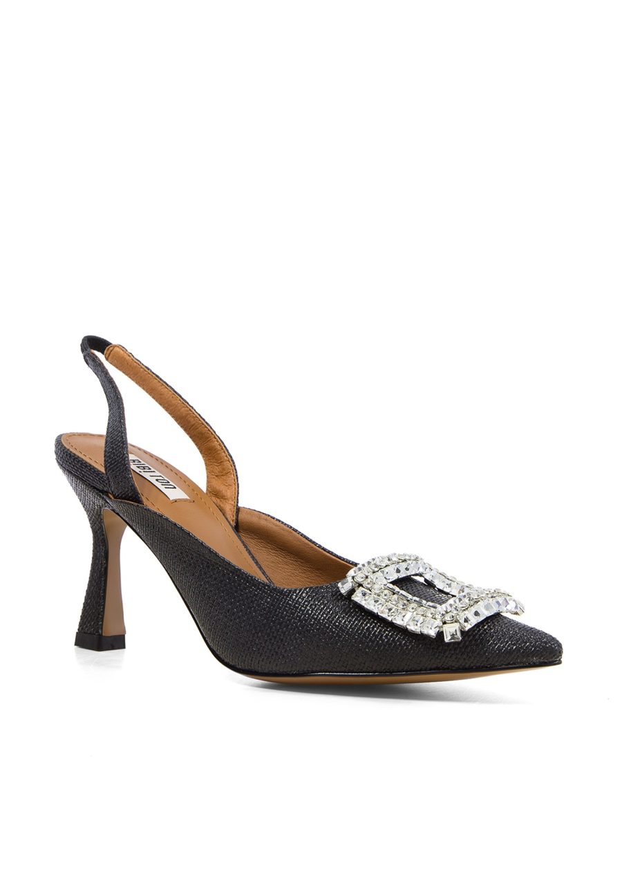 Bibi lou 512z70vk pumps black