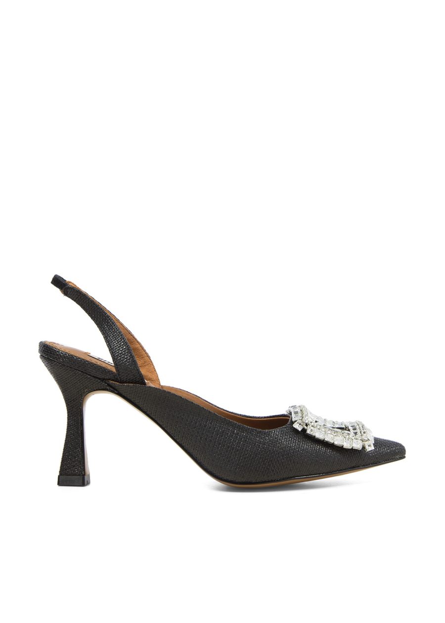 Bibi lou 512z70vk pumps black - Image 2