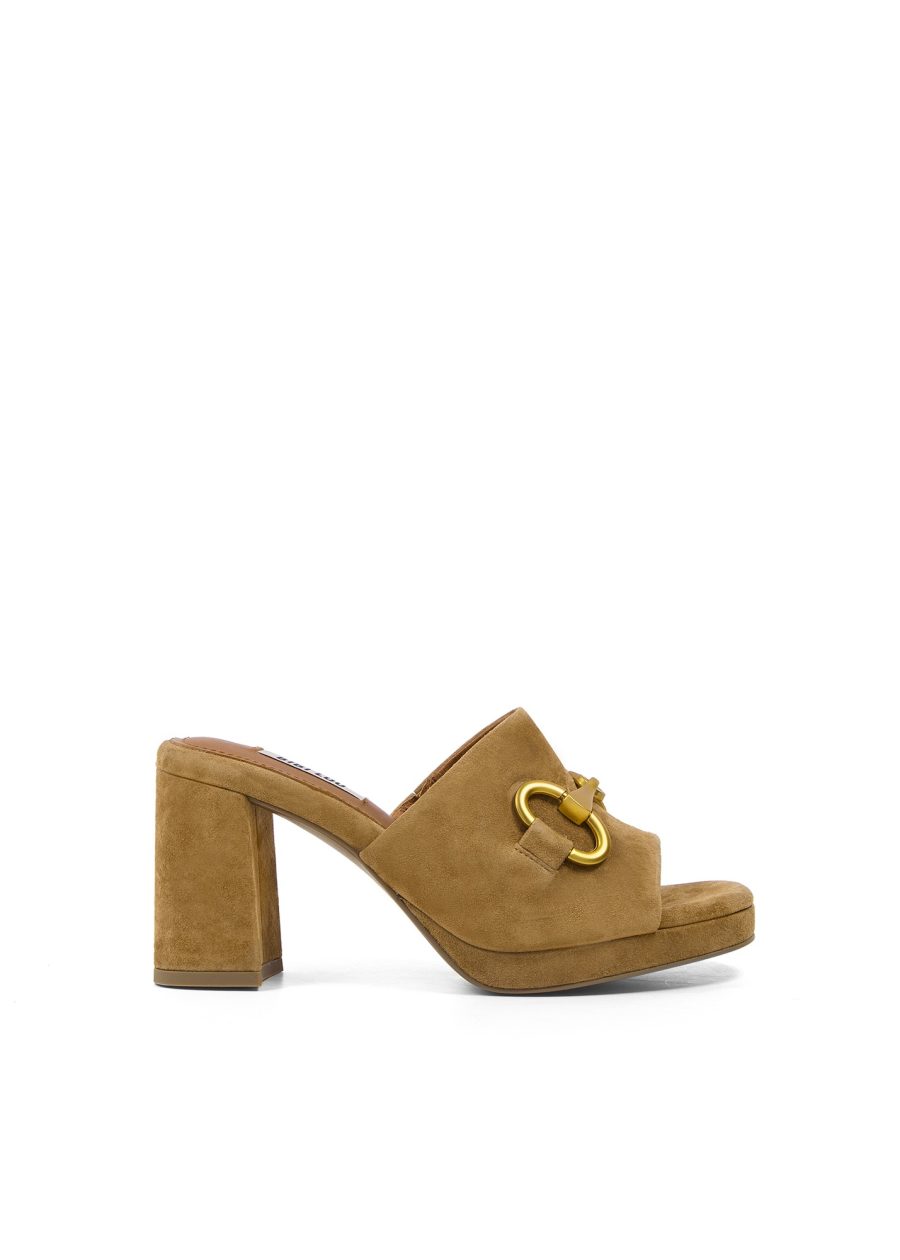 Bibi lou 538p30vk pumps camel - Image 2
