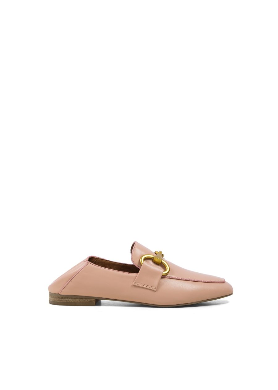 Bibi lou 540z10vk loafers salmon - Image 2