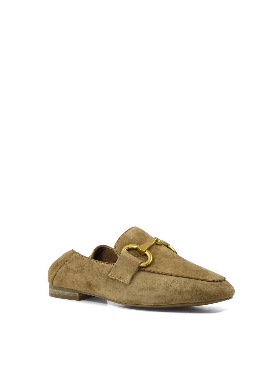 Bibi lou 540z10vk loafers camel